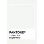Baumwoll-Satin-Decke 300 GSM 160x200 cm
