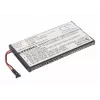Sony PlayStation PS Vita Akku SP65M 4-297-658-01 (2200 mAh, 3,7 V, Li-Polymer, Ersatz für PCH-1000 Serie)