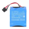 Cameron Sino CS-DRX440VX Akku für Dreame X40 / X40 Pro (R2401-4s2p-mmyd / R2401-4s2p-xdev)