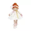 Kaloo Valentine Kuschelpuppe 32 cm im Geschenkkarton Tendresse