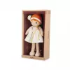 Kaloo Valentine Kuschelpuppe 32 cm im Geschenkkarton Tendresse