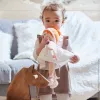 Kaloo Valentine Kuschelpuppe 32 cm im Geschenkkarton Tendresse