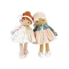 Kaloo Valentine Kuschelpuppe 32 cm im Geschenkkarton Tendresse