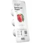 Click & Grow SGR63X3 Smart Garden 3 Pflanzenkapseln Nachfüllpackung (3 Kapseln, biologisch abbaubar, vorbepflanzt, Smart Soil)