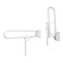 Klappbarer Haltegriff HD-05, 76 cm, Weiß
