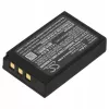 Olympus BLS-1 Ersatzakku 7,4V 1220mAh Li-Ion für E-420 E-450 E-620 PEN E-P1 E-P2