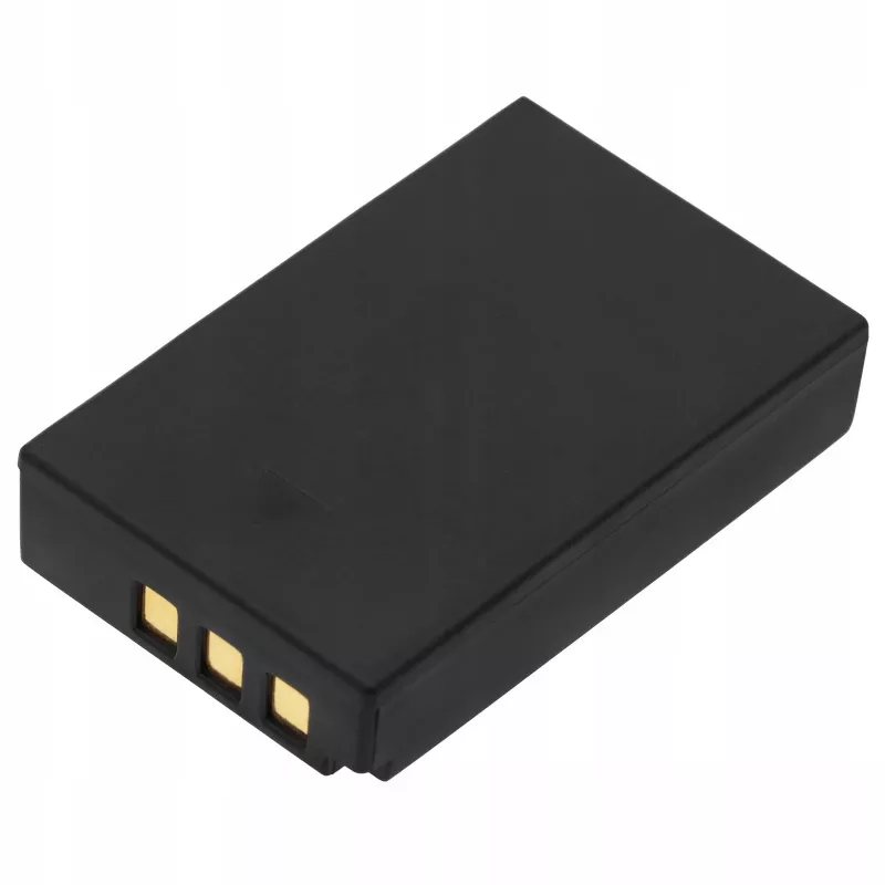Olympus BLS-1 Ersatzakku 7,4V 1220mAh Li-Ion für E-420 E-450 E-620 PEN E-P1 E-P2