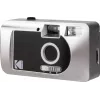 Kodak S88 Analogkamera mit Motorantrieb, Silber (DA00265)