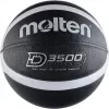 Molten B6D3500-KS Outdoor-Basketball