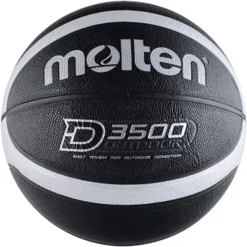 Molten B6D3500-KS Outdoor-Basketball