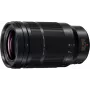 Panasonic H-ES50200E Lumix G X Vario 50-200mm f/2.8-4.0 ASPH POWER O.I.S. Objektiv für Micro Four Thirds