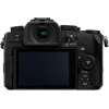 Panasonic Lumix DC-G90 Gehäuse, Schwarz (DC-G90EG-K)