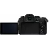 Panasonic Lumix DC-G90 Gehäuse, Schwarz (DC-G90EG-K)