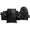 Panasonic Lumix DC-G90 Gehäuse, Schwarz (DC-G90EG-K)
