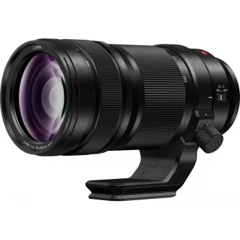 Panasonic Lumix S PRO 70-200mm f/4 O.I.S. Objektiv für L-Mount