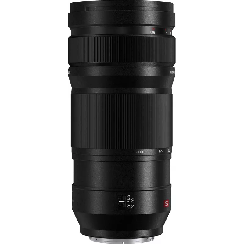 Panasonic Lumix S PRO 70-200mm f/4 O.I.S. Objektiv für L-Mount