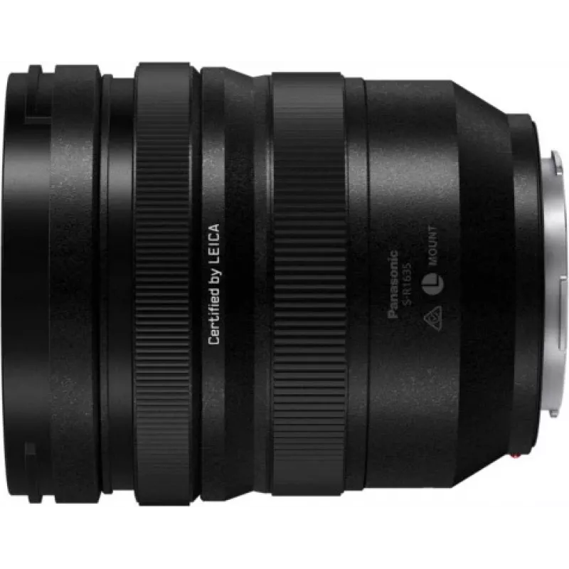 Panasonic Lumix S PRO 16-35mm f/4 Objektiv für L-Mount