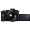 Panasonic Lumix DC-S5KE-K Vollformat-Systemkamera mit 20-60mm Objektiv-Kit