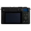 Panasonic Lumix DC-S9E-A Vollformat-Systemkamera Gehäuse (L-Mount, 24,2MP, 6K Video, 5-Achsen-IBIS, Hybrid-AF)