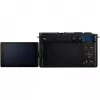 Panasonic Lumix DC-S9E-A Vollformat-Systemkamera Gehäuse (L-Mount, 24,2MP, 6K Video, 5-Achsen-IBIS, Hybrid-AF)
