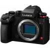 Panasonic Lumix DC-S1 II E Kamera mit 24-105mm Objektiv im Kit (DC-S1M2ESME)