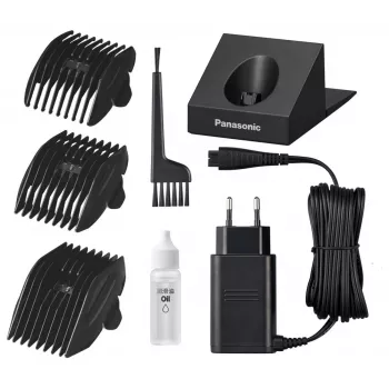 Panasonic ER-GP50-H801 Professioneller Haarschneider Schwarz