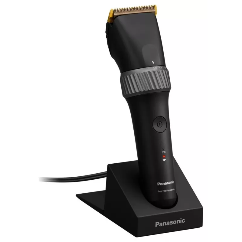 Panasonic ER-GP50-H801 Professioneller Haarschneider Schwarz