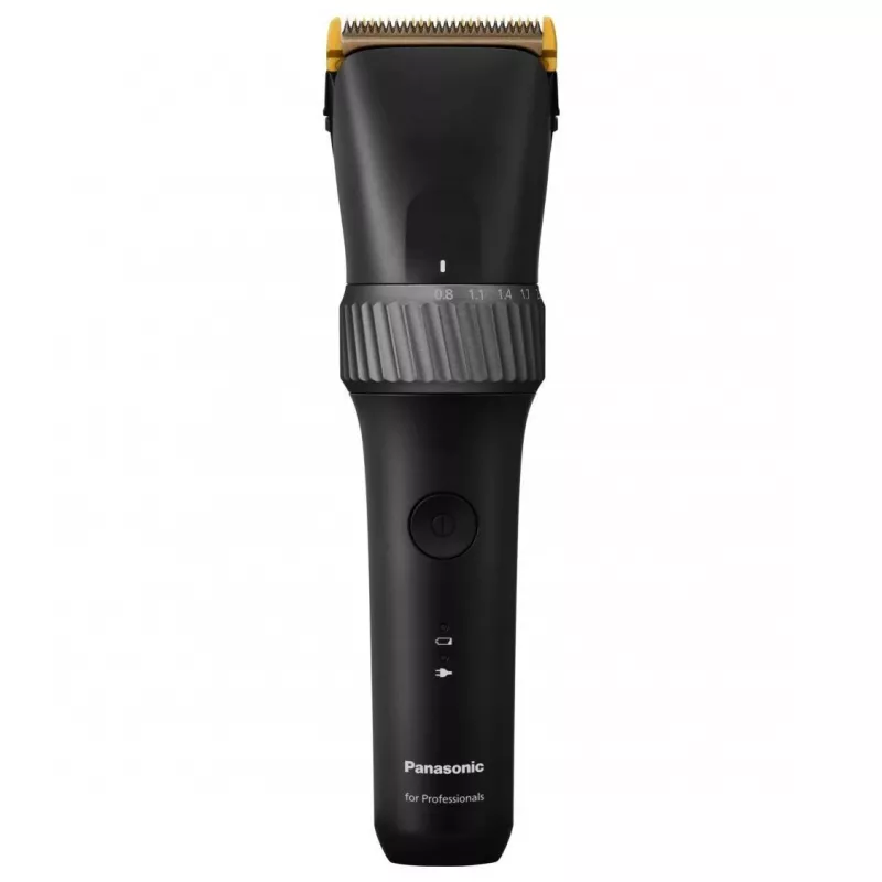 Panasonic ER-GP50-H801 Professioneller Haarschneider Schwarz