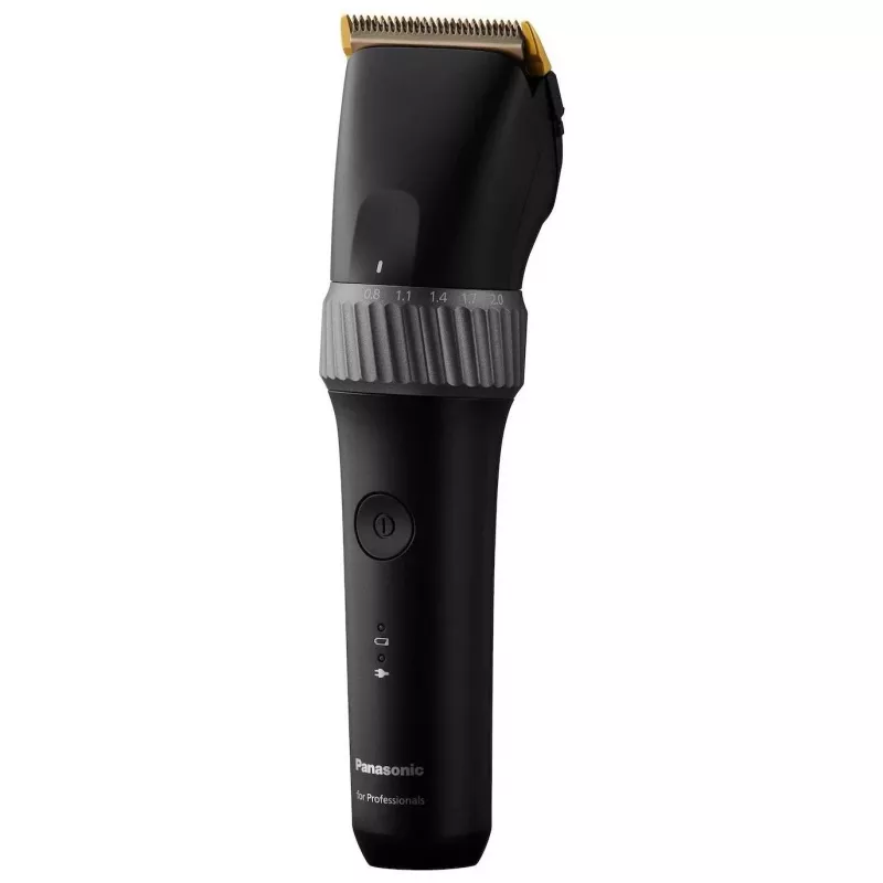 Panasonic ER-GP50-H801 Professioneller Haarschneider Schwarz