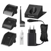 Panasonic ER-GP50-H801 Professioneller Haarschneider Schwarz