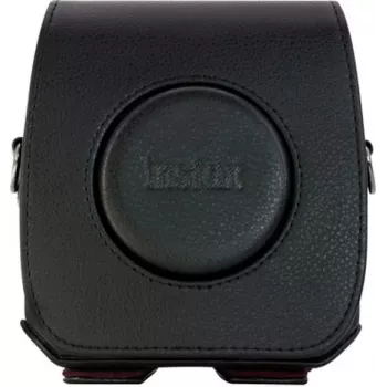 Fujifilm Instax Square SQ20 Kameratasche, Schwarz (70100141698)