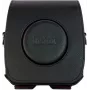 Fujifilm Instax Square SQ20 Kameratasche, Schwarz (70100141698)