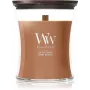 WoodWick Radiant Amber Elipsa Duftkerze 453,6g