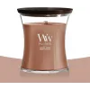 WoodWick Radiant Amber Elipsa Duftkerze 453,6g