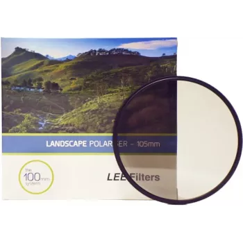 LEE Filters LANDPL105 105mm Zirkularpolarisationsfilter