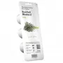 Click & Grow Smart Garden Nachfüllpackung Red Frill Mustard, 3 Pflanzkapseln (SGR77X3)