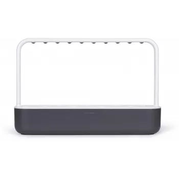 Click & Grow Smart Garden 9, Grau (SG9S8UNI)