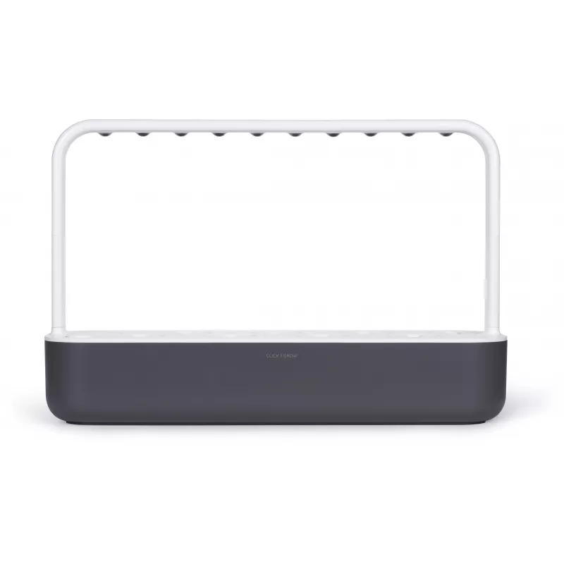 Click & Grow Smart Garden 9, Grau (SG9S8UNI)