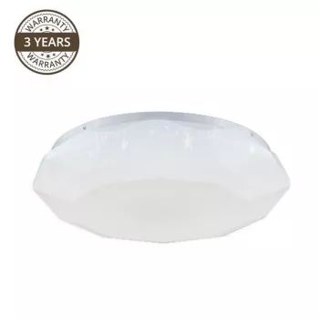 B1242-1M-R LED-Deckenleuchte, 22W