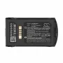 Cameron Sino CS-ZBC330BH Akku für Zebra MC33 / MC330 / MC3300 (ersetzt BT-000337 / BT-000338)