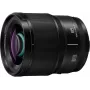 Panasonic LUMIX S 85mm F1.8 Objektiv (S-S85E) - Vollformat-L-Mount-Festbrennweite für Porträts und bei schwachem Licht