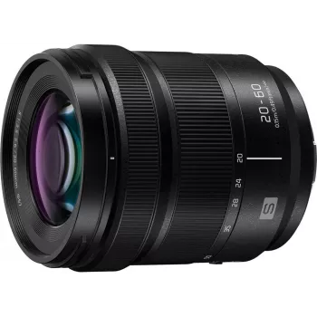 Panasonic Lumix S 20-60mm f/3.5-5.6 Objektiv (S-R2060E)