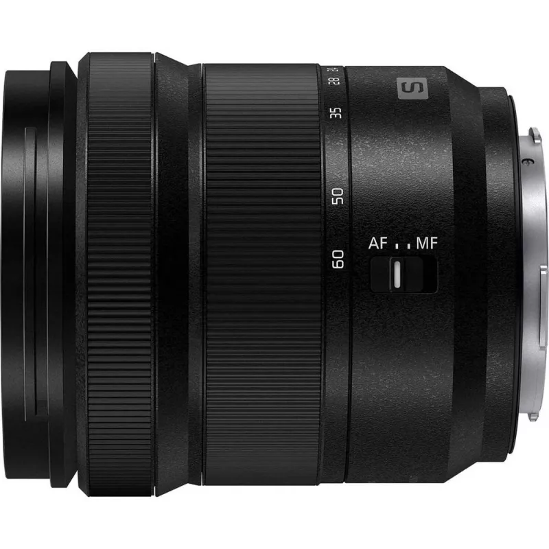 Panasonic Lumix S 20-60mm f/3.5-5.6 Objektiv (S-R2060E)