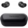 Technics EAH-AZ40M2EK True Wireless In-Ear Kopfhörer mit aktiver Geräuschunterdrückung, LDAC, JustMyVoice™, Multipoint, IPX4, Schwarz