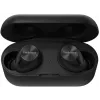 Technics EAH-AZ40M2EK True Wireless In-Ear Kopfhörer mit aktiver Geräuschunterdrückung, LDAC, JustMyVoice™, Multipoint, IPX4, Schwarz