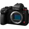 Panasonic Lumix DC-S1 II Kamera mit 24-105mm Objektiv im Set (DC-S1M2ME)