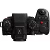 Panasonic Lumix DC-S1 II Kamera mit 24-105mm Objektiv im Set (DC-S1M2ME)