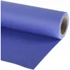 Manfrotto Papierhintergrund 2.72 x 11 m, Royal (LL LP9058)