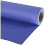 Manfrotto Papierhintergrund 2.72 x 11 m, Royal (LL LP9058)