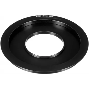 Lee Filters FHWAAR46C Weitwinkel-Adapterring 46mm für 100mm System